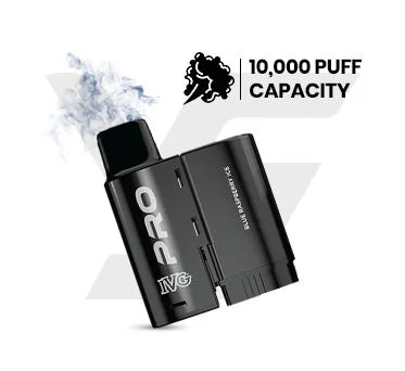 2ml Pod + 10ml Container