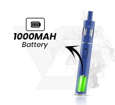 1000mAh Battery
