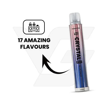 17 Amazing Flavours