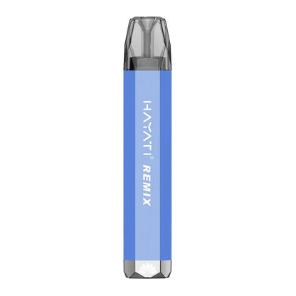 Hayati Remix 2400 Puffs - California Remix