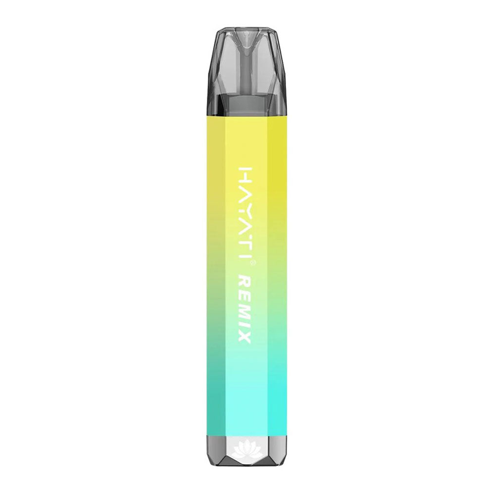 Hayati Remix 2400 Puffs - Caribbean Remix