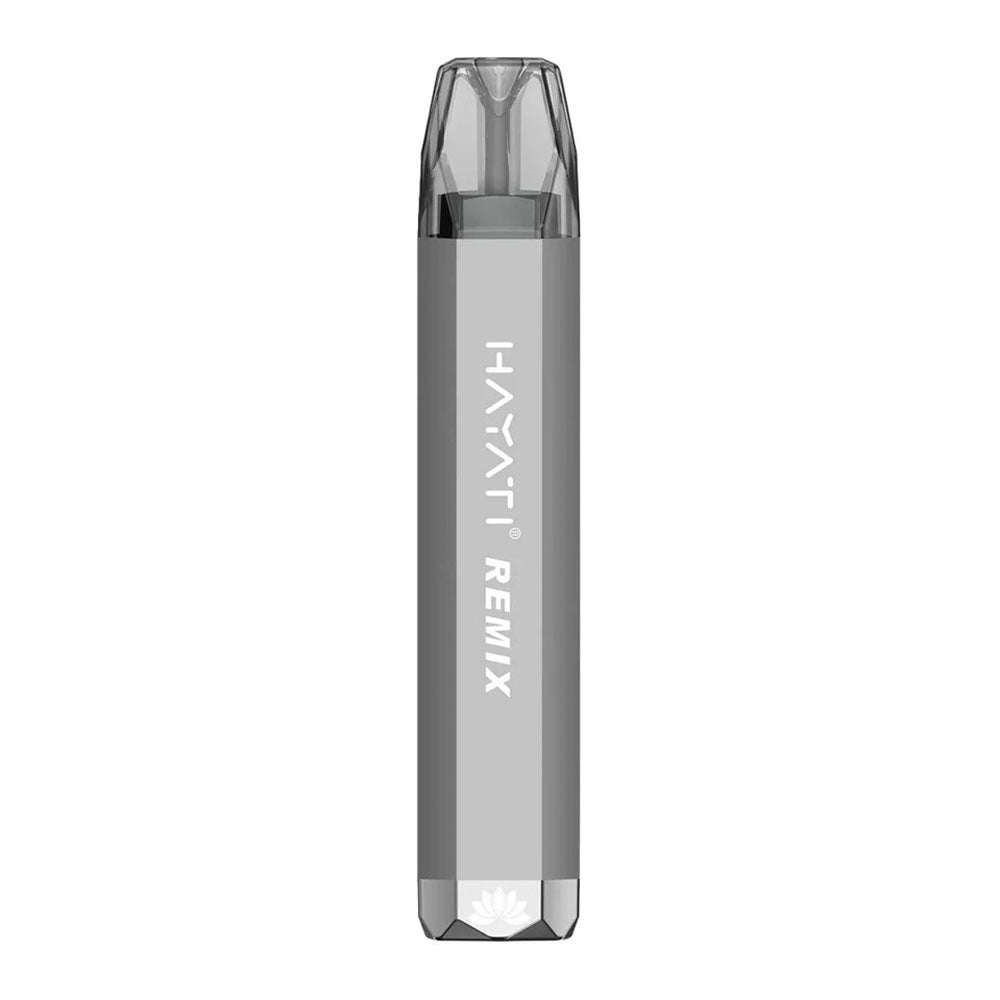 Hayati Remix 2400 Puffs - Fiji Remix