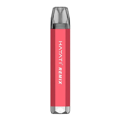 Hayati Remix 2400 Puffs - Hawaii Remix