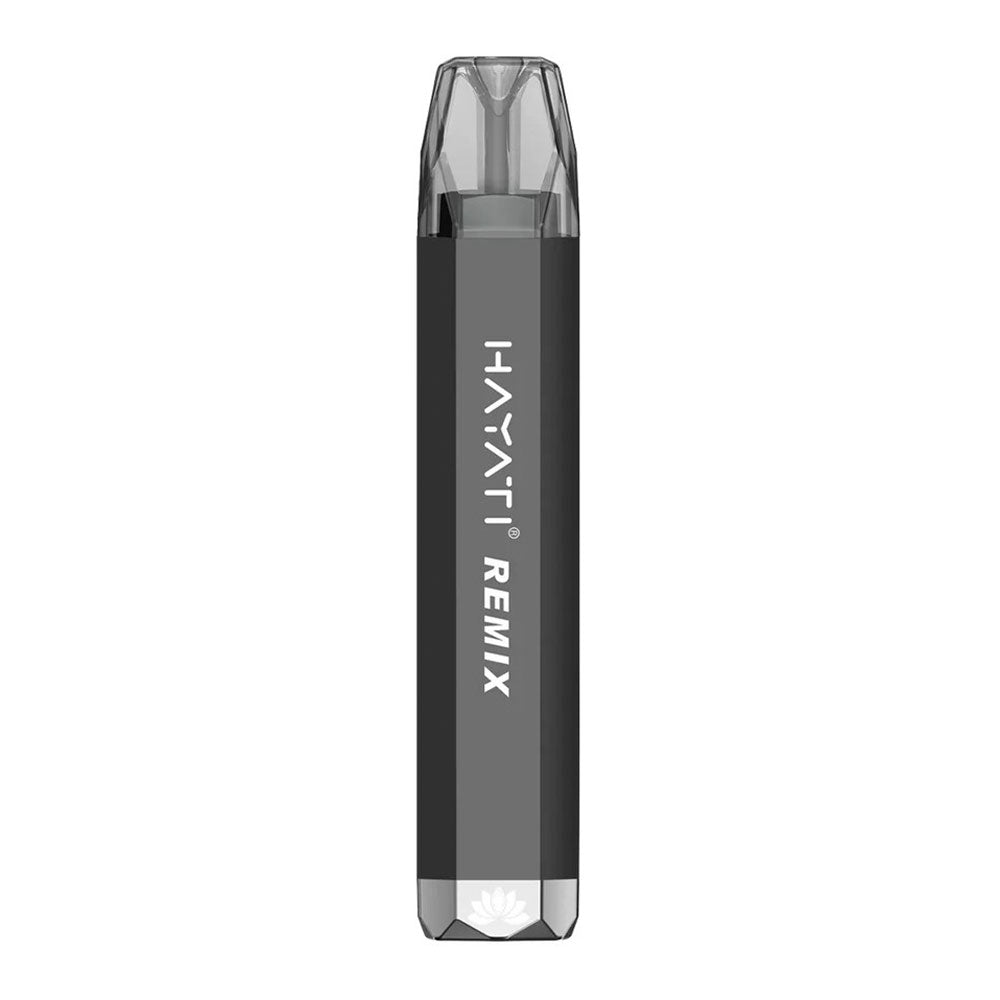 Hayati Remix 2400 Puffs - Ibiza Remix