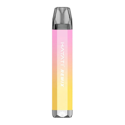 Hayati Remix 2400 Puffs - Miami Remix
