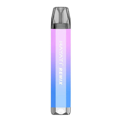 Hayati Remix 2400 Puffs - Rio De Remix