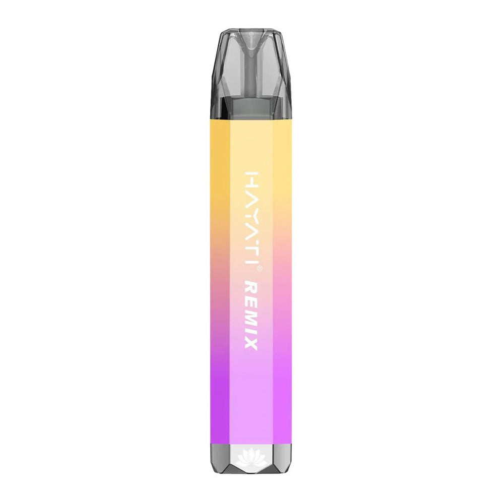 Hayati Remix 2400 Puffs - Tokyo Remix