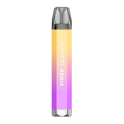 Hayati Remix 2400 Puffs - Tokyo Remix