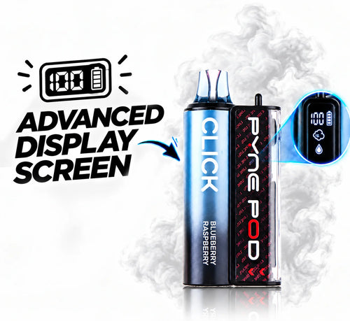 Advanced Display Screen