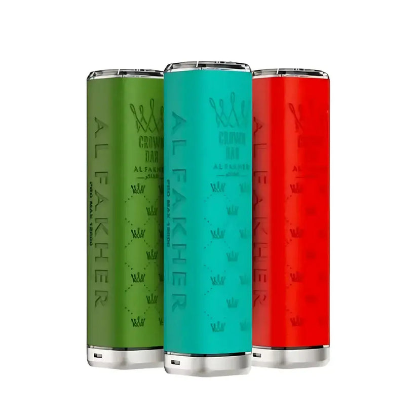 elfbar nachfüll pod läuft aus AL FAKHER 10ml/20mg Salts Vape Refills Bulk Buy Wholesale main image 0