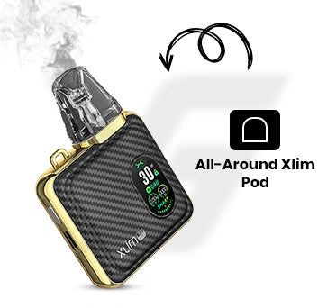 All-Around Xlim Pod