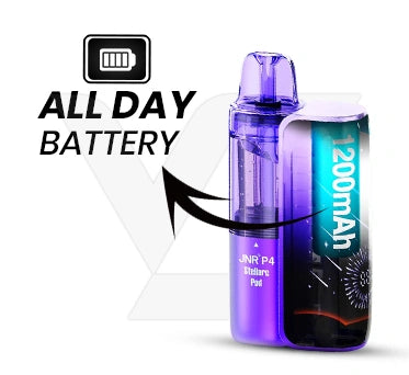 All Day Battery
