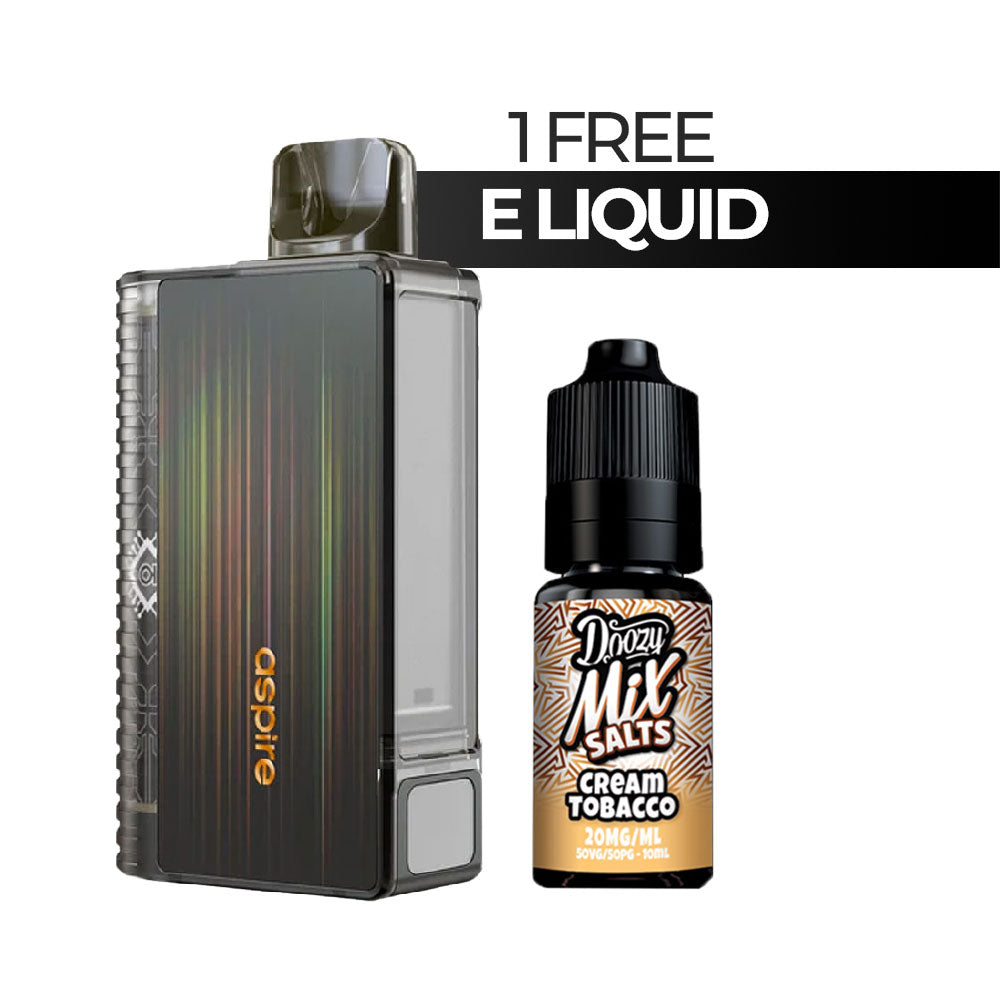 Aspire Gotek Nano Pod Kit