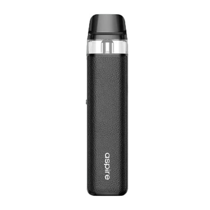 Aspire Loomix Pod Kit (2 Kits Bundle Offer) - Black
