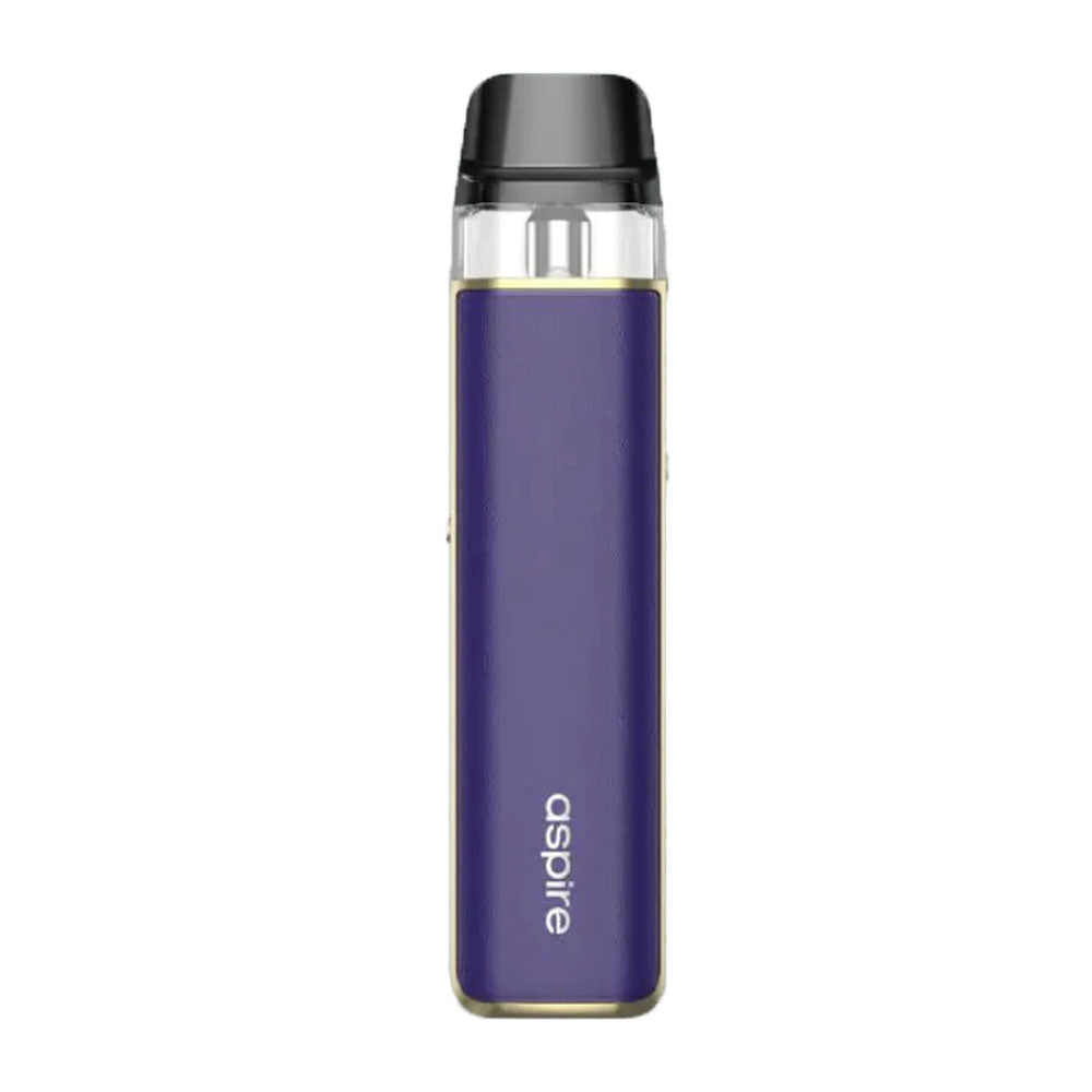 Aspire Loomix Pod Kit (2 Kits Bundle Offer) - Blue