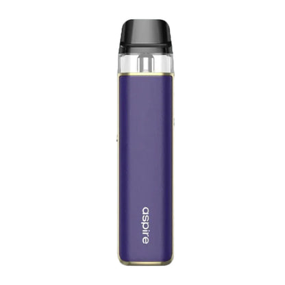 Aspire Loomix Pod Kit (2 Kits Bundle Offer) - Blue