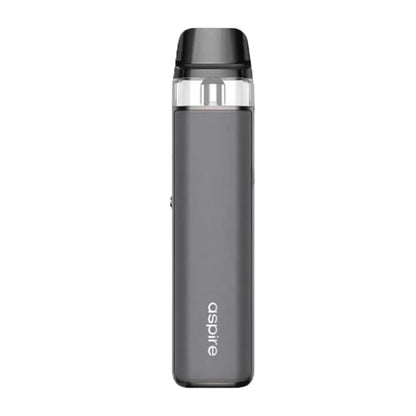 Aspire Loomix Pod Kit (2 Kits Bundle Offer) - Gunmetal