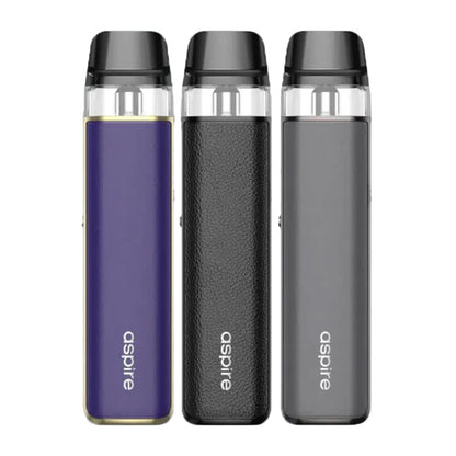Aspire Loomix Pod Kit (2 Kits Bundle Offer)