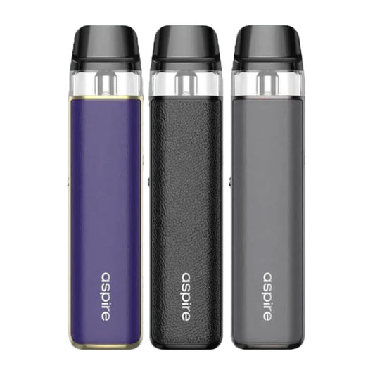 Aspire Loomix Pod Kit (2 Kits Bundle Offer)