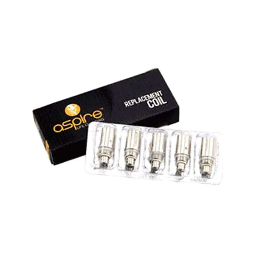 Aspire Nautilus X Coils (Pack of 5)