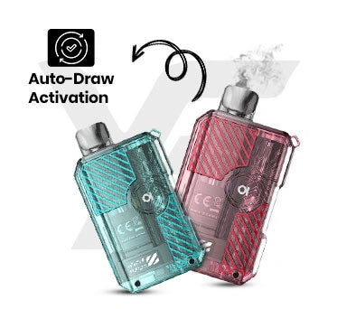 Auto-Draw Activation