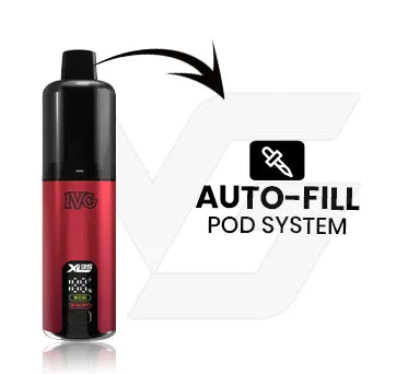 Auto-Fill Pod System