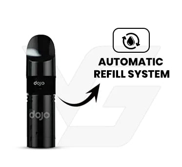 Automatic Refill System