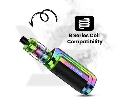B Series Coil Compatibility