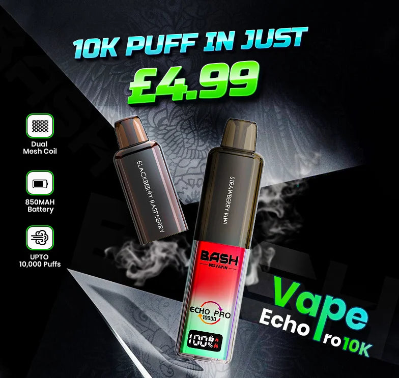 3 for 10 vape deals