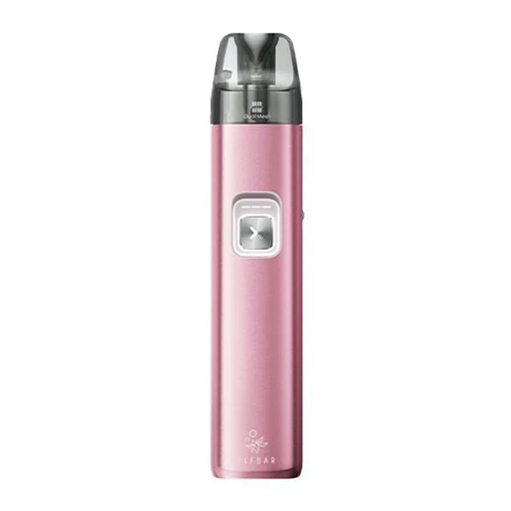 ELF BAR ELFX 2 Pod Kit - Berry Pink