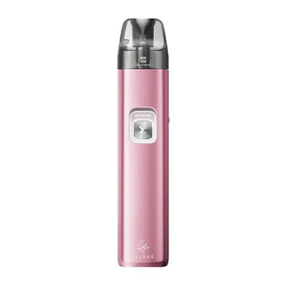ELF BAR ELFX 2 Pod Kit - Berry Pink