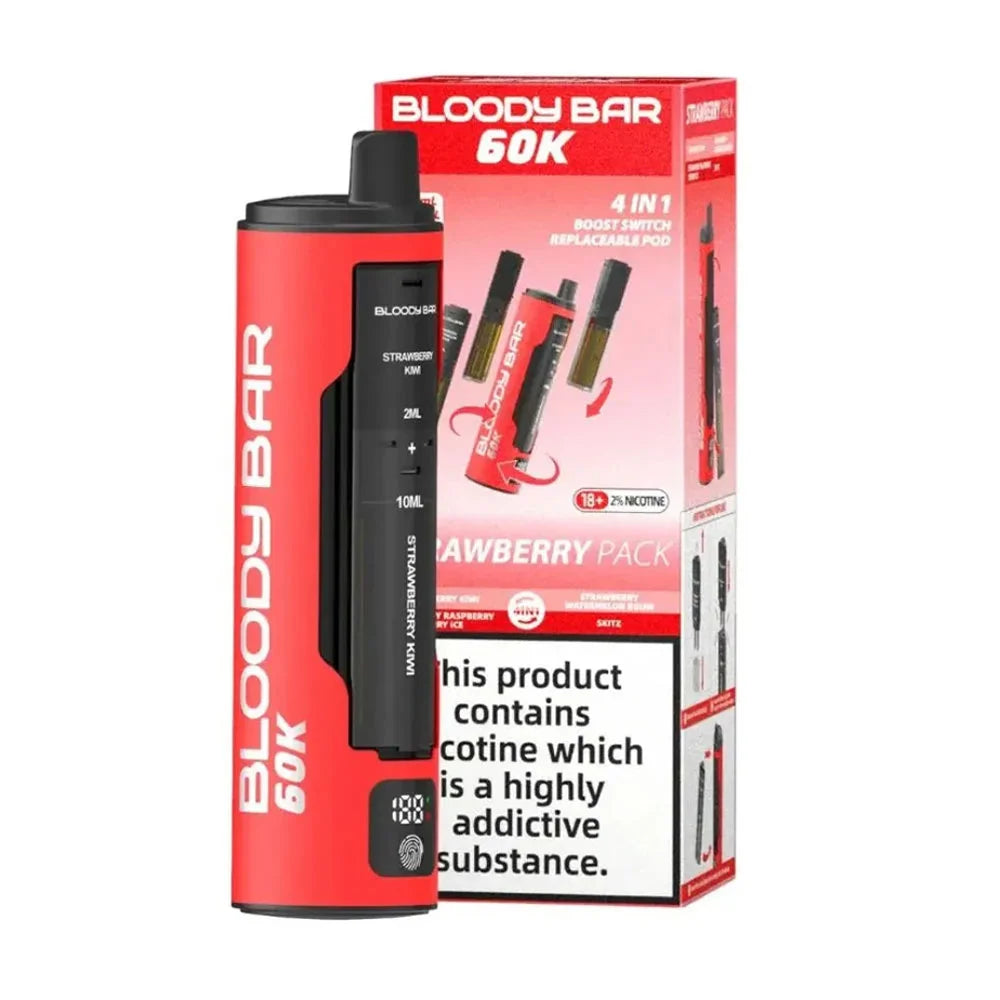 Big Puff Vapes