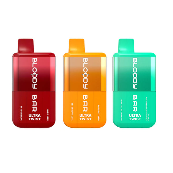 20000 Puff Disposable Vapes