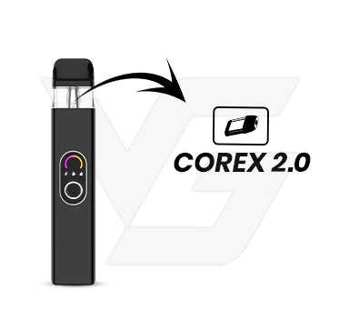 COREX 2.0