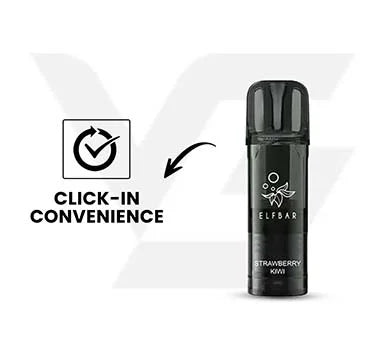 Click-In Convenience
