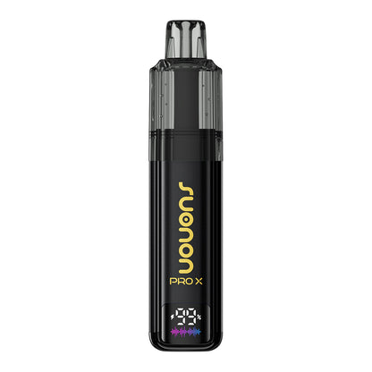 Suonon Pro X 12K Prefilled Vape Kit - Cola Pop