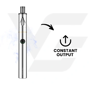 Constant Output
