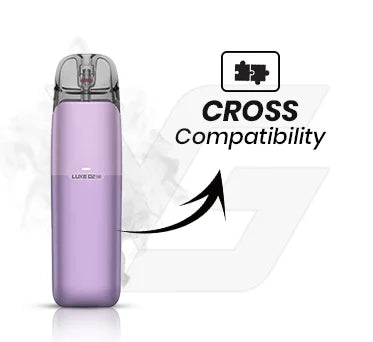 Cross-Compatibility