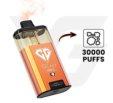 30000 Puffs