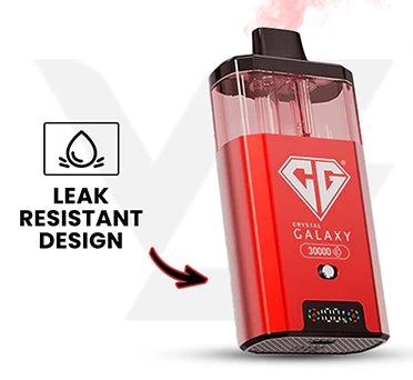 Leak-Resistant Design
