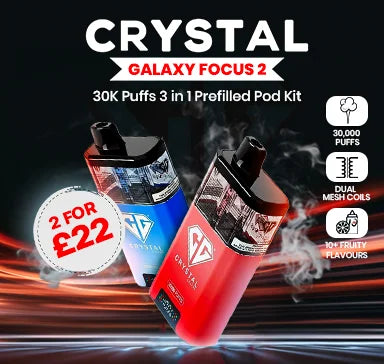Hayati Pro Ultra Plus 25000