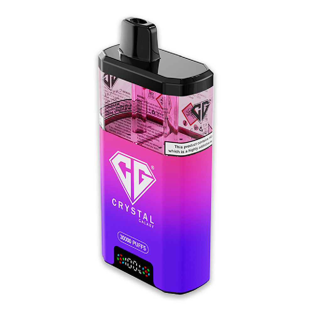 crystal galaxy os class vape Lost Mary BM6000 Vape Kits & Refill Pods