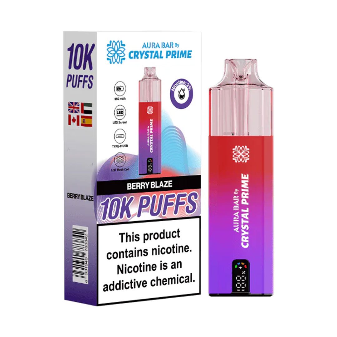 best vape liquid for smok Big Puff Vapes