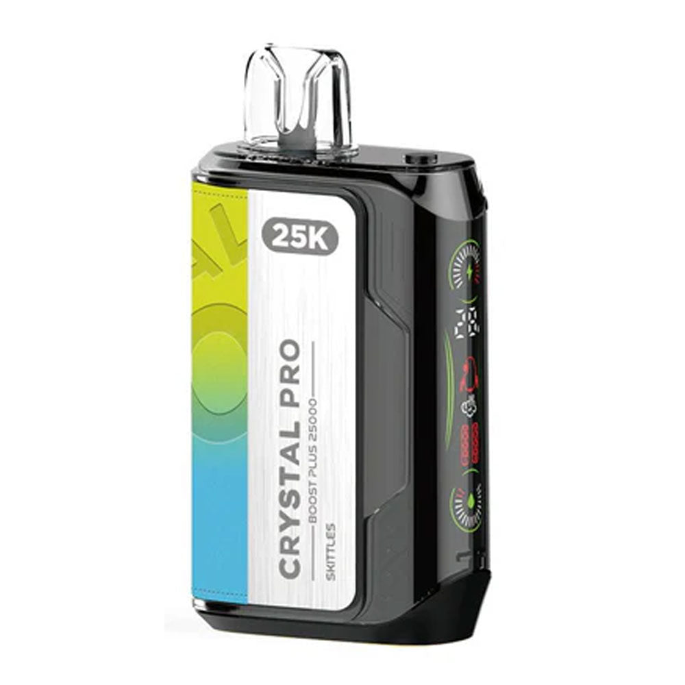 elfbar nachfüll pod läuft aus MYSTER | Online Vape Store & Smoking Accessories main image 1
