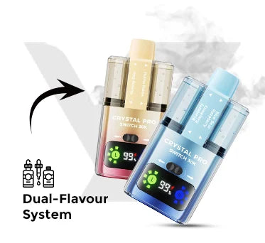 850mAh Rechargeable Battery