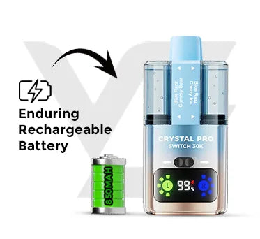 USB-C Charging