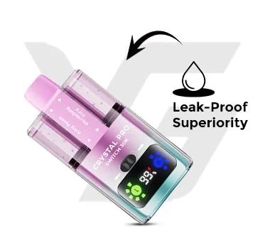 20mg/ml Nicotine Strength