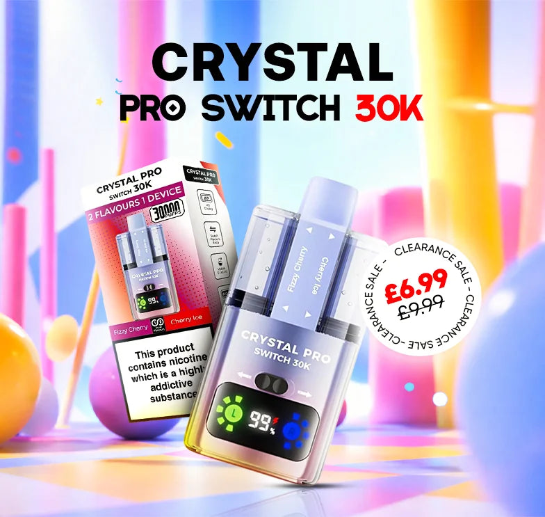 3 for 10 vape deals