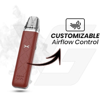 Customizable Airflow Control