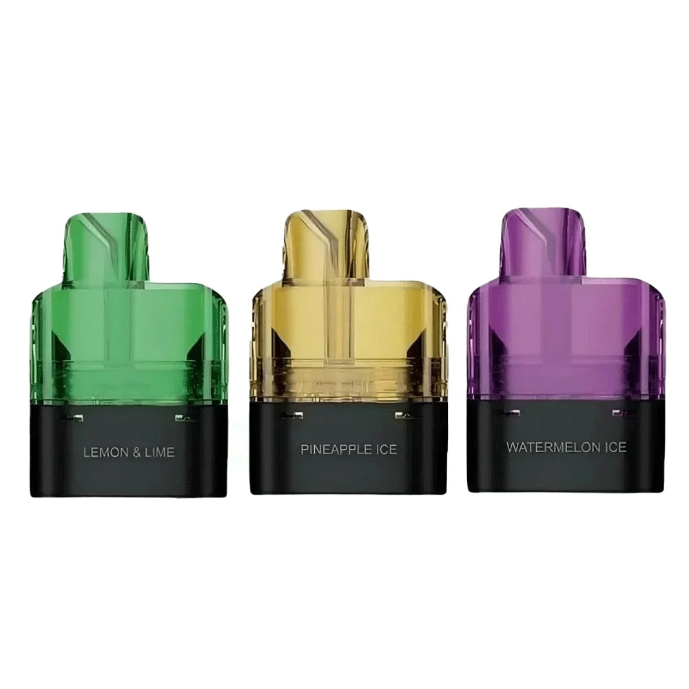 Defender F1-10000 Prefilled Pods